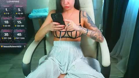 Snapshot of _sweet_ruby_ chatting on February 13, 2026, 7:48 am Milana welcome to my world online show from February 13, 2026, 7:48 am