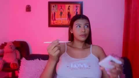   0900 p.m a 0500 a.m Colombia time UTC -5  online show from February 27, 2026, 2:22 am