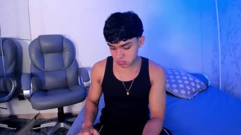 _taylorblack online show from January 10, 2026, 11:34 am