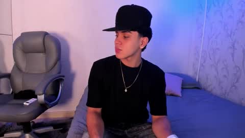 _taylorblack online show from February 7, 2026, 11:36 am