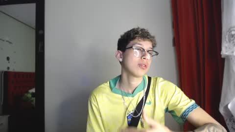 Thomas online show from December 22, 2024, 6:04 pm