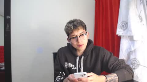 Thomas online show from December 29, 2024, 10:03 pm