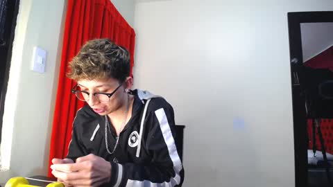 Thomas online show from January 31, 2025, 7:08 pm