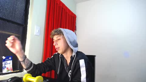 Thomas online show from January 31, 2025, 10:10 pm