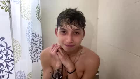 Thomas online show from February 17, 2025, 10:47 pm