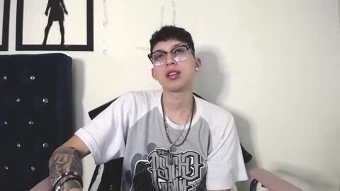 Thomas online show from September 24, 2025, 2:15 am