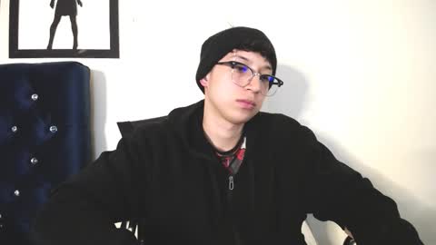 Thomas online show from October 22, 2025, 4:46 am