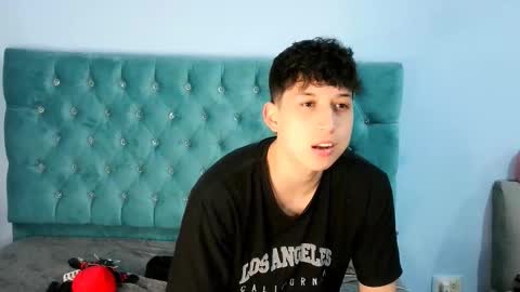 Thomas online show from January 8, 2026, 4:37 am