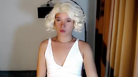 Iam Alex online show from January 10, 2026, 2:46 am