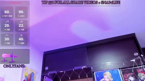     online show from February 19, 2025, 9:47 pm