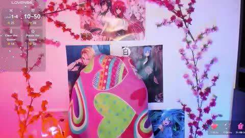     online show from September 25, 2025, 3:10 am