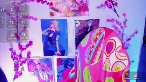     online show from October 17, 2025, 3:31 am