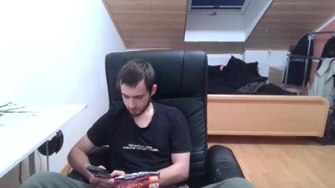 Vlad online show from October 28, 2025, 12:25 am