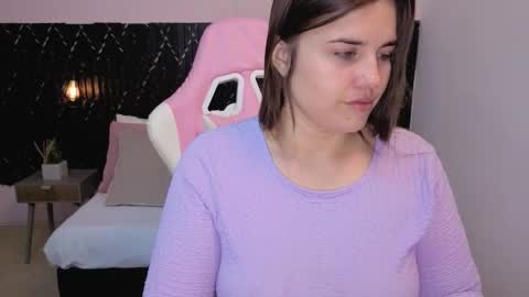 Abby Lee  online show from March 1, 2026, 7:27 pm