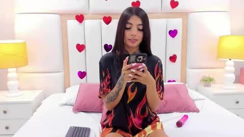 Snapshot of abannyrogers chatting on February 13, 2026, 12:12 pm Abanny Rogers online show from February 13, 2026, 12:12 pm