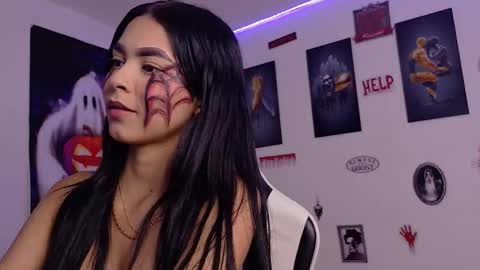 Snapshot of abby_sweet_101 chatting on October 18, 2025, 12:57 am ABBY online show from October 18, 2025, 12:57 am