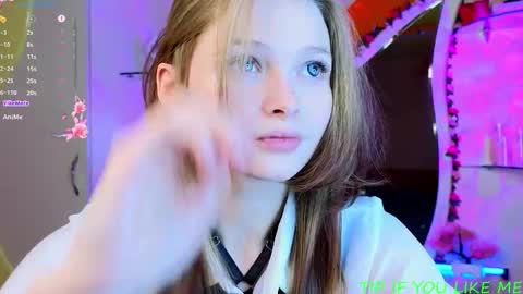 Abby online show from February 21, 2026, 4:52 pm