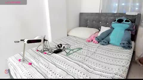 kaori online show from November 19, 2025, 12:54 am