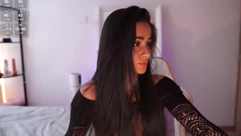 Snapshot of abigail_adamss_ chatting on February 16, 2026, 9:00 pm Abigail online show from February 16, 2026, 9:00 pm