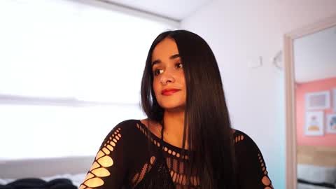 Snapshot of abigail_adamss_ chatting on February 28, 2026, 9:05 pm Abigail online show from February 28, 2026, 9:05 pm