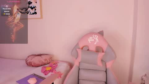 Abynanami online show from February 11, 2026, 2:05 am