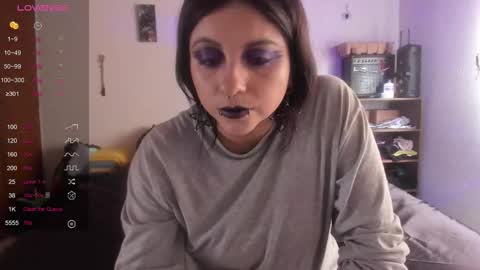 Snapshot of acid_alice666 chatting on February 3, 2026, 6:35 pm Alice online show from February 3, 2026, 6:35 pm