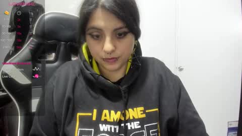 Snapshot of acid_alice666 chatting on February 8, 2026, 1:09 am Alice online show from February 8, 2026, 1:09 am