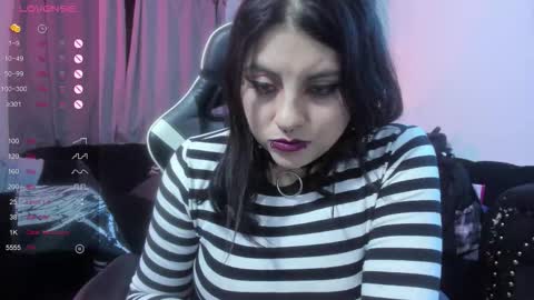 Snapshot of acid_alice666 chatting on February 10, 2026, 3:32 am Alice online show from February 10, 2026, 3:32 am