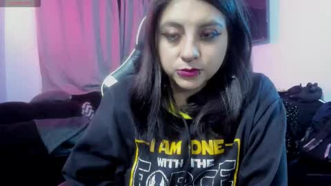 Snapshot of acid_alice666 chatting on February 17, 2026, 2:19 am Alice online show from February 17, 2026, 2:19 am