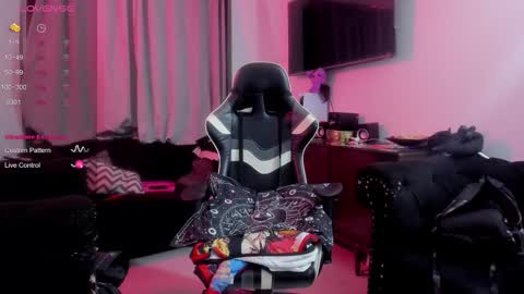 Snapshot of acid_alice666 chatting on February 21, 2026, 2:45 am Alice online show from February 21, 2026, 2:45 am