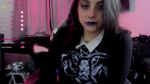 Snapshot of acid_alice666 chatting on February 26, 2026, 1:04 am Alice online show from February 26, 2026, 1:04 am