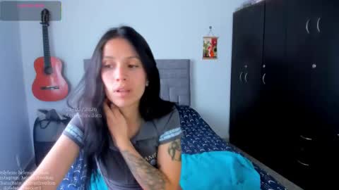 Helena online show from February 23, 2026, 2:36 pm