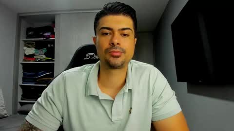 adam clarke online show from February 27, 2026, 3:06 am