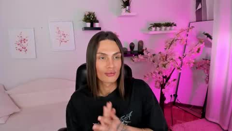 adam_lichi online show from October 5, 2025, 10:13 am