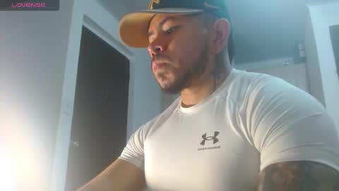 adam shilder7 online show from February 15, 2026, 7:54 pm