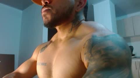 adam shilder7 online show from February 28, 2026, 1:06 am