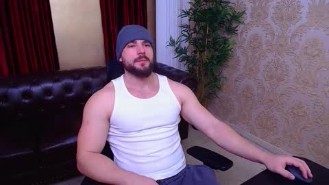 Snapshot of adamjameson chatting on February 2, 2026, 5:50 am AdamJameson online show from February 2, 2026, 5:50 am