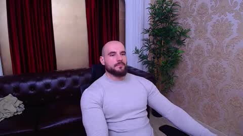 Snapshot of adamjameson chatting on February 3, 2026, 6:22 am AdamJameson online show from February 3, 2026, 6:22 am