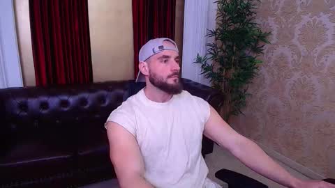 Snapshot of adamjameson chatting on March 2, 2026, 7:15 am AdamJameson online show from March 2, 2026, 7:15 am