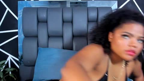 Cloe Adams  online show from March 10, 2025, 4:35 pm