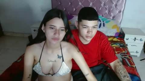 Adan online show from February 22, 2025, 3:12 am