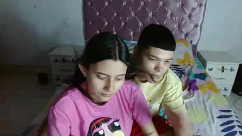 Adan online show from February 23, 2025, 12:30 am