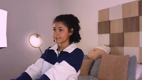 Snapshot of adele_carter_ chatting on February 1, 2026, 12:26 pm Andrea online show from February 1, 2026, 12:26 pm