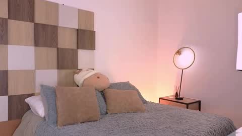 Snapshot of adele_carter_ chatting on February 11, 2026, 11:37 am Andrea online show from February 11, 2026, 11:37 am