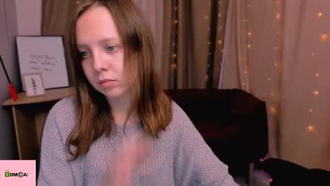 Snapshot of adelina_bb chatting on December 2, 2024, 4:42 pm Adelina online show from December 2, 2024, 4:42 pm