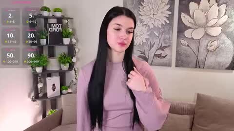 Snapshot of adinafrushour chatting on March 3, 2026, 3:18 pm Lisa online show from March 3, 2026, 3:18 pm