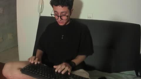 adonibaskerville online show from February 15, 2026, 7:51 am