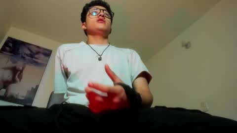 adonibaskerville online show from February 18, 2026, 2:24 pm