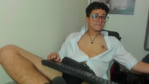 adonibaskerville online show from February 26, 2026, 2:49 pm