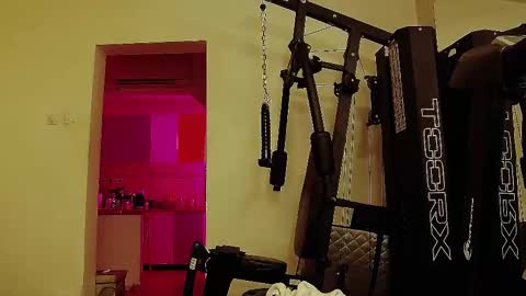 Adonis online show from March 1, 2025, 7:26 pm